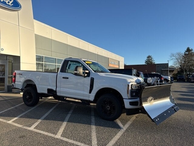 2025 Ford F-350SD XL