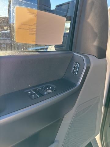 2025 Ford F-350SD XL