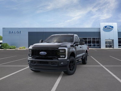 2026 Ford F-350SD XL