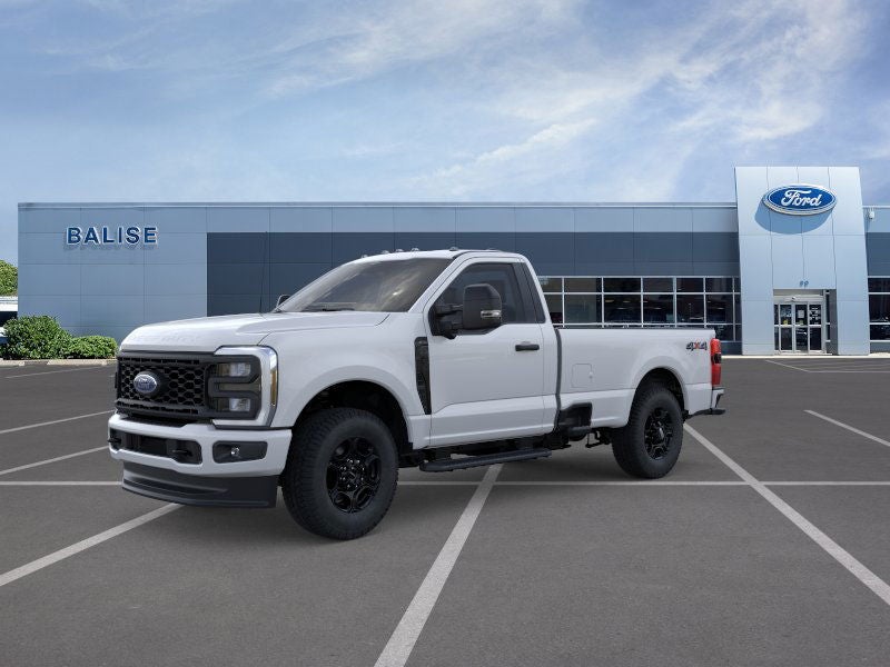 2025 Ford F-350SD XL