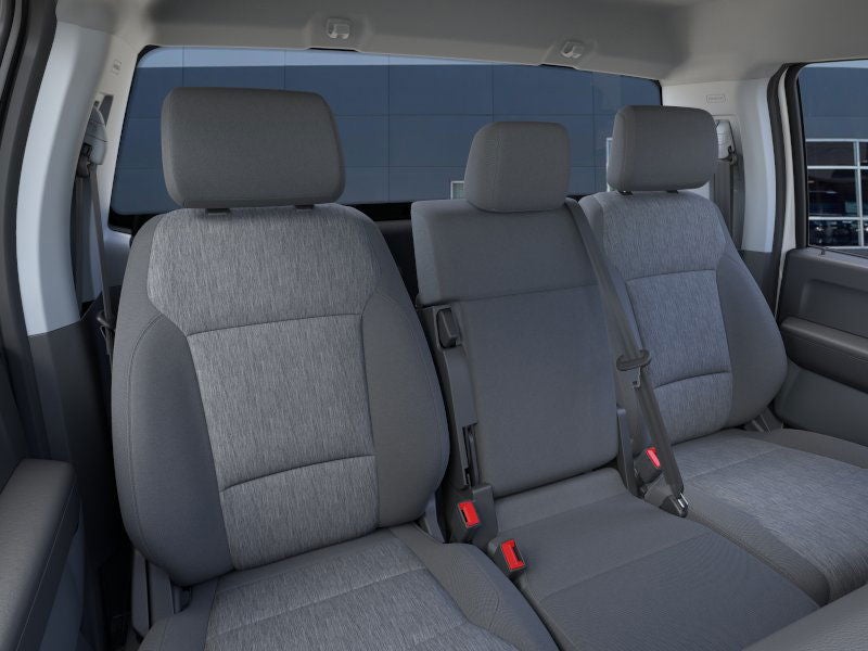 2025 Ford F-350SD XL