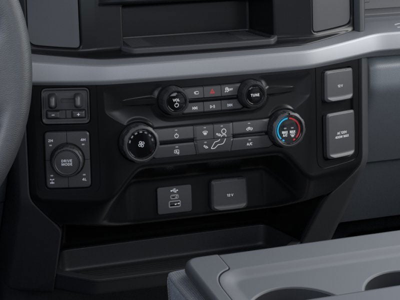 2025 Ford F-350SD XL