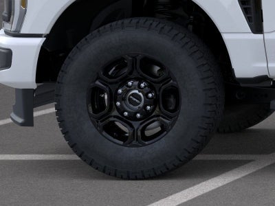 2025 Ford F-350SD XL