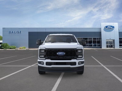 2025 Ford F-350SD XL
