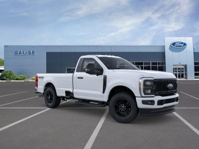 2025 Ford F-350SD XL