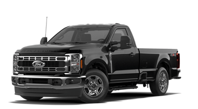 2027 Ford F-350SD XLT