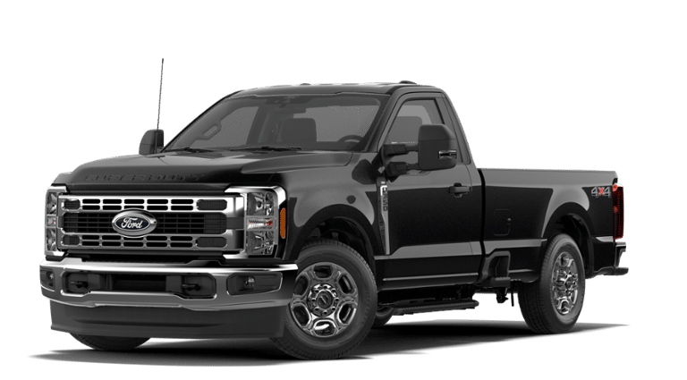 2027 Ford F-350SD XLT