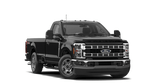 2027 Ford F-350SD XLT