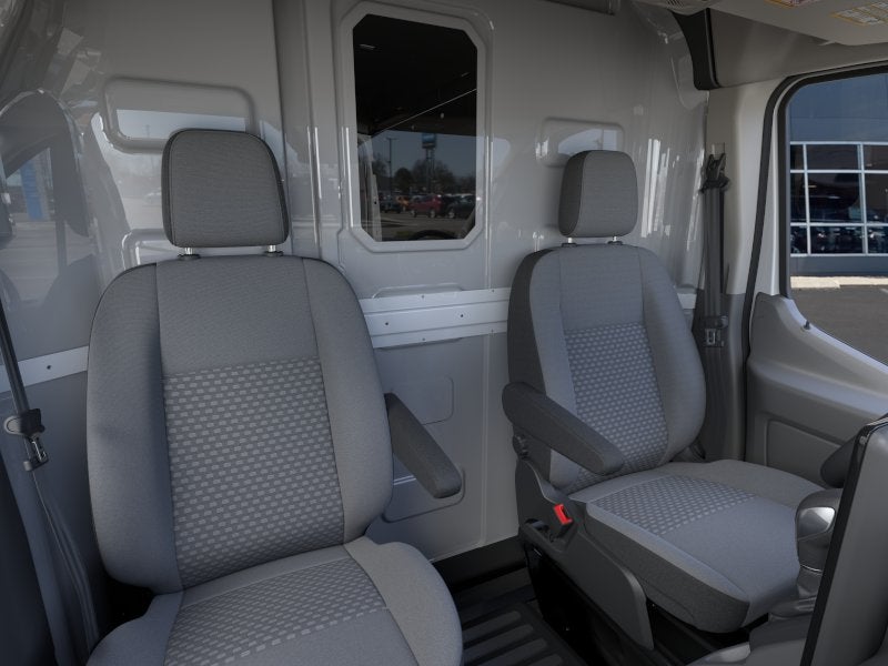 2026 Ford Transit-150 Base