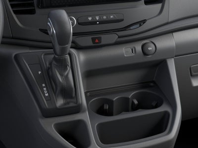 2026 Ford Transit-150 Base