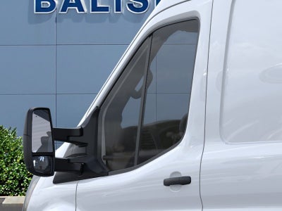 2026 Ford Transit-150 Base