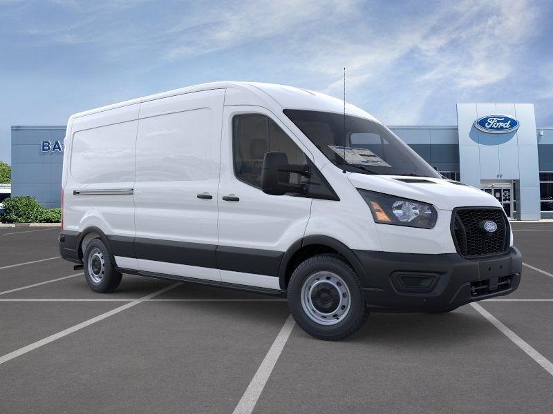 2026 Ford Transit-150 Base