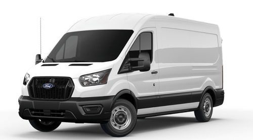 2026 Ford Transit-150 Base