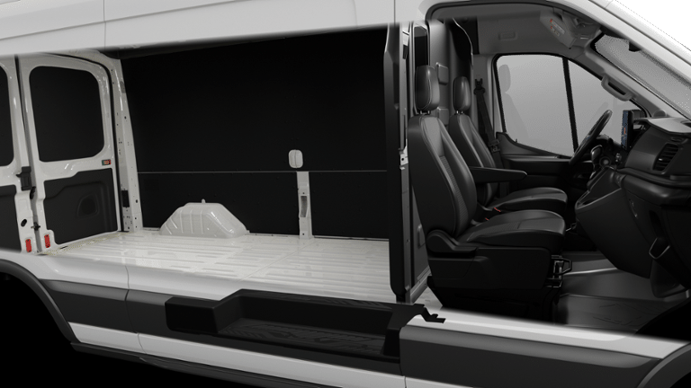 2026 Ford Transit-150 Base