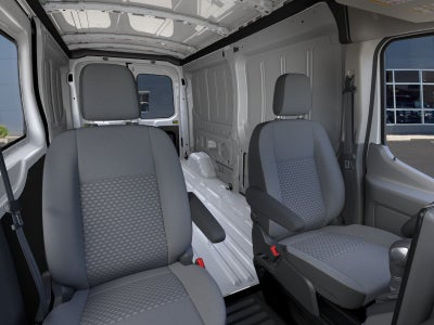 2026 Ford Transit-150 Base
