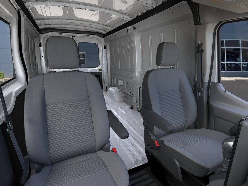 2026 Ford Transit-150 Base