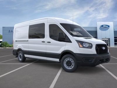 2026 Ford Transit-150 Base
