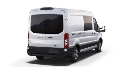 2025 Ford Transit-150 Base