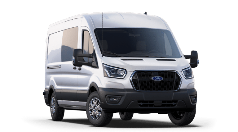 2025 Ford Transit-150 Base