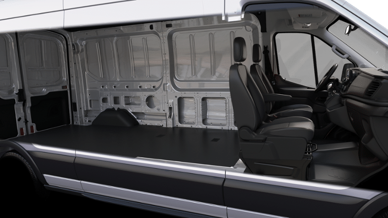 2025 Ford Transit-150 Base