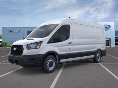 2026 Ford Transit-150 Base
