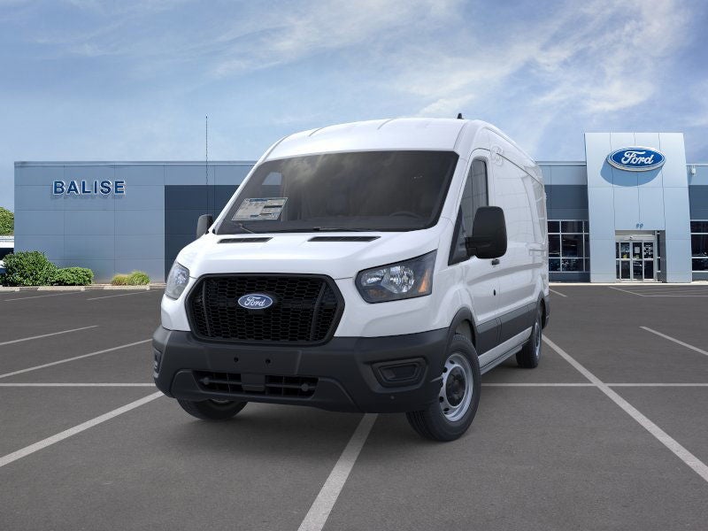 2026 Ford Transit-150 Base