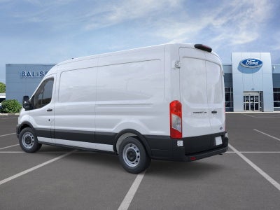 2026 Ford Transit-150 Base