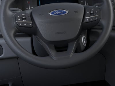 2026 Ford Transit-150 Base