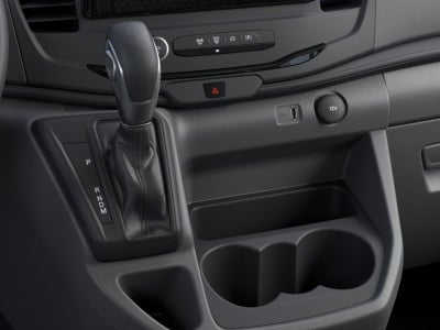 2026 Ford Transit-150 Base