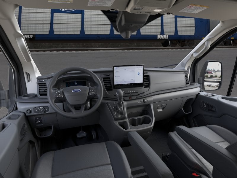 2026 Ford Transit-150 Base
