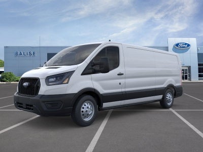 2025 Ford Transit-150 Base