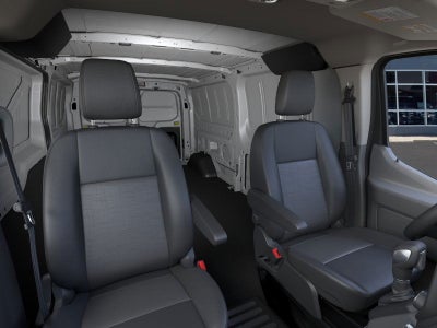 2025 Ford Transit-150 Base