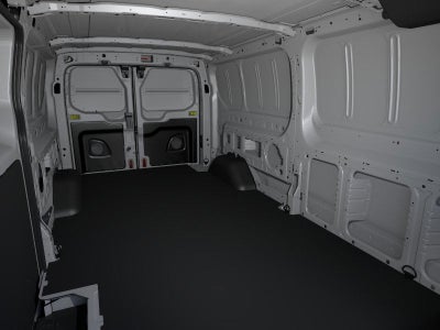2025 Ford Transit-150 Base