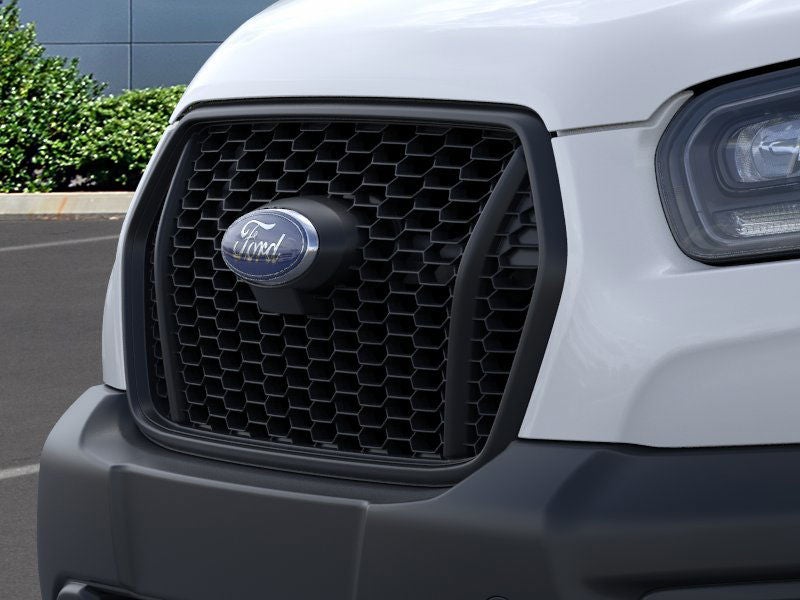 2025 Ford Transit-150 Base