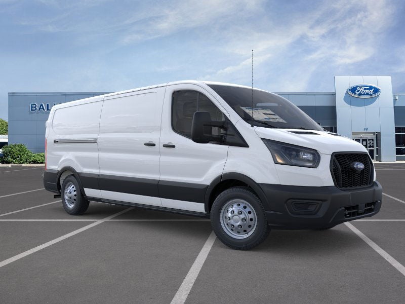 2025 Ford Transit-150 Base
