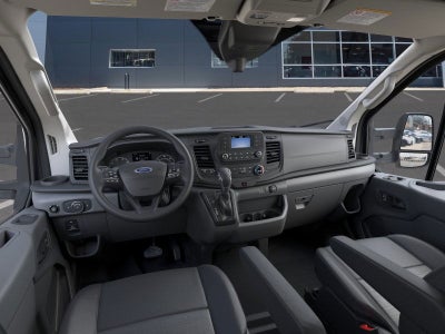 2025 Ford Transit-150 Base