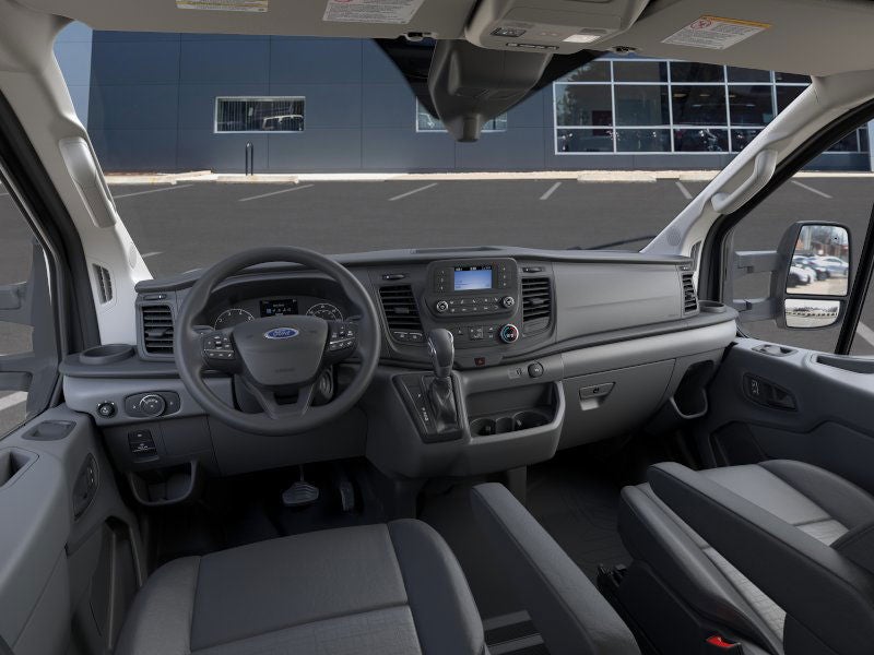2025 Ford Transit-150 Base