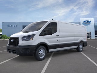 2025 Ford Transit-150 Base