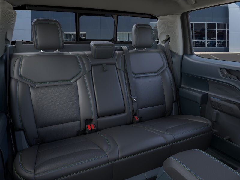 2026 Ford Maverick Lobo High