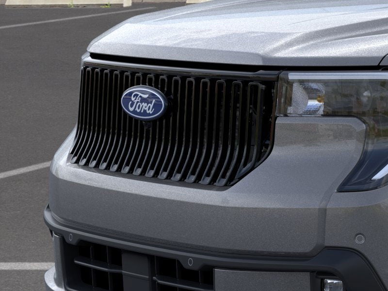 2026 Ford Maverick Lobo High