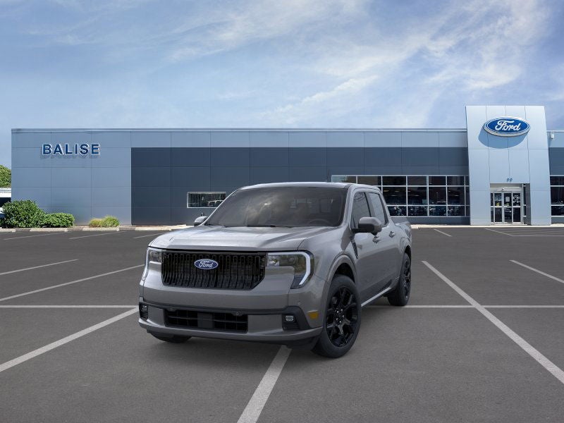 2026 Ford Maverick Lobo High