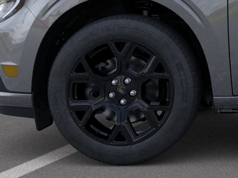 2026 Ford Maverick Lobo High