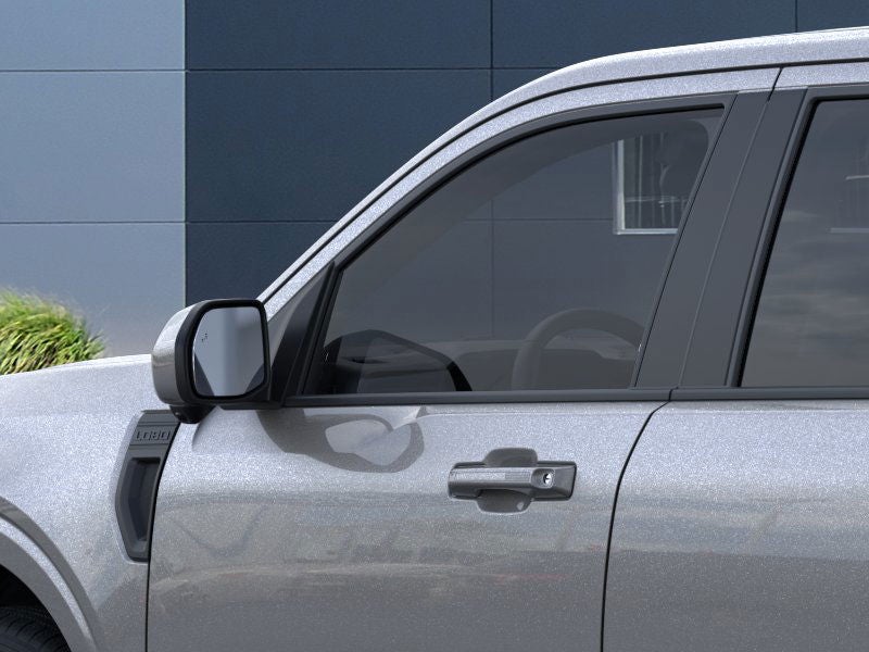 2026 Ford Maverick Lobo High