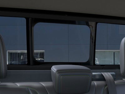 2026 Ford Maverick Lobo High