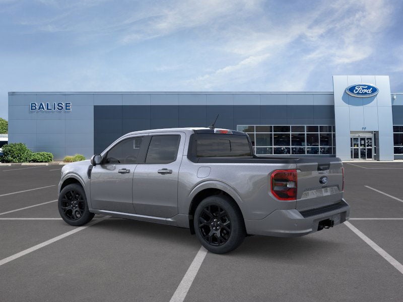 2026 Ford Maverick Lobo High