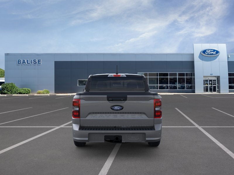 2026 Ford Maverick Lobo High