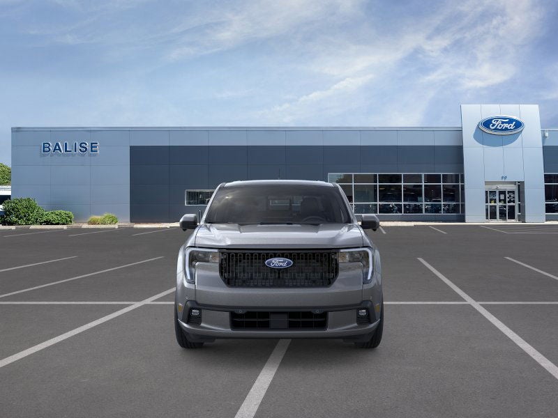 2026 Ford Maverick Lobo High