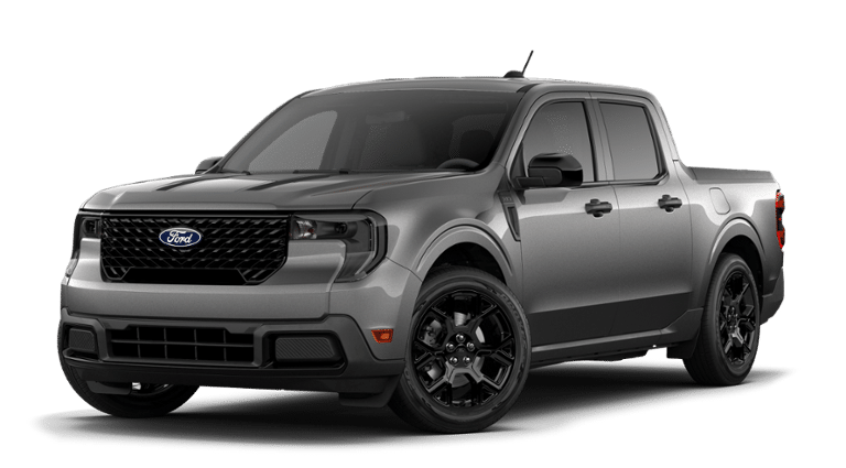 2026 Ford Maverick XLT AWD's photo