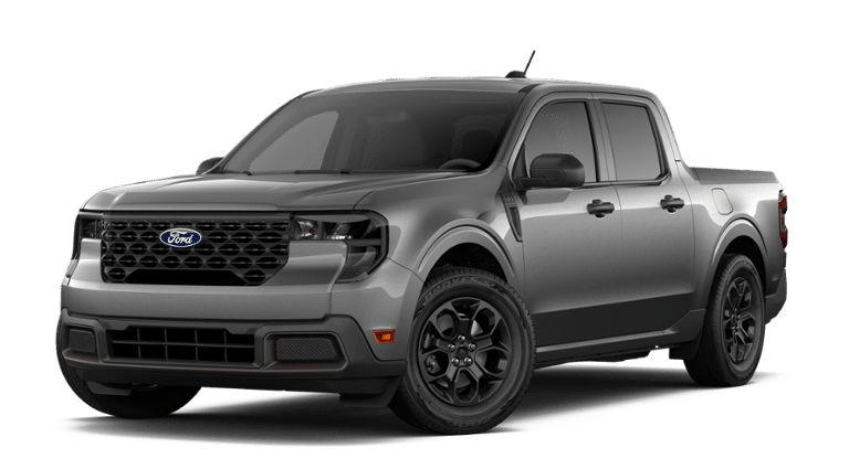 2026 Ford Maverick XLT AWD's photo