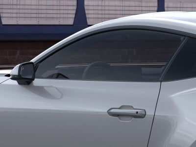 2026 Ford Mustang EcoBoost® Premium Fastback